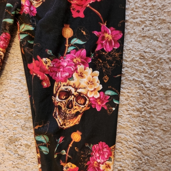 Evee leggings - Picture 4 of 4